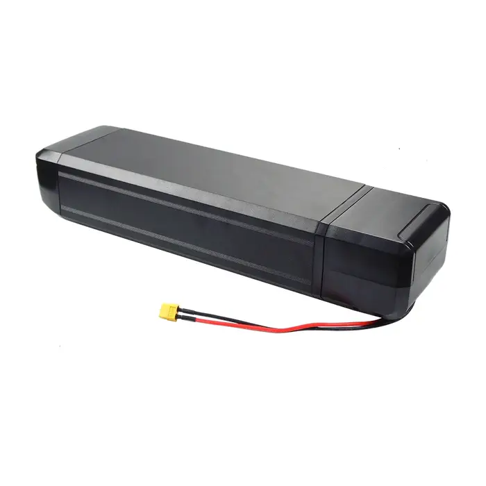 Ariel Rider Grizzly Ebike batterie 52V 15Ah 20Ah 1000W rouleau route Emma vélo électrique porte-bagages arrière Batteries avec chargeur