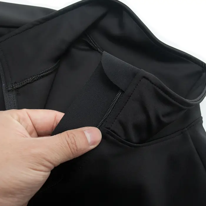 Ykywbike-Veste de cyclisme imperméable pour homme, manteau coupe-vent imperméable, vêtements de vélo