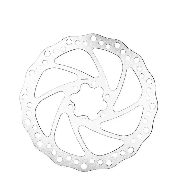 Disque de frein 160 mm pour trottinette électrique