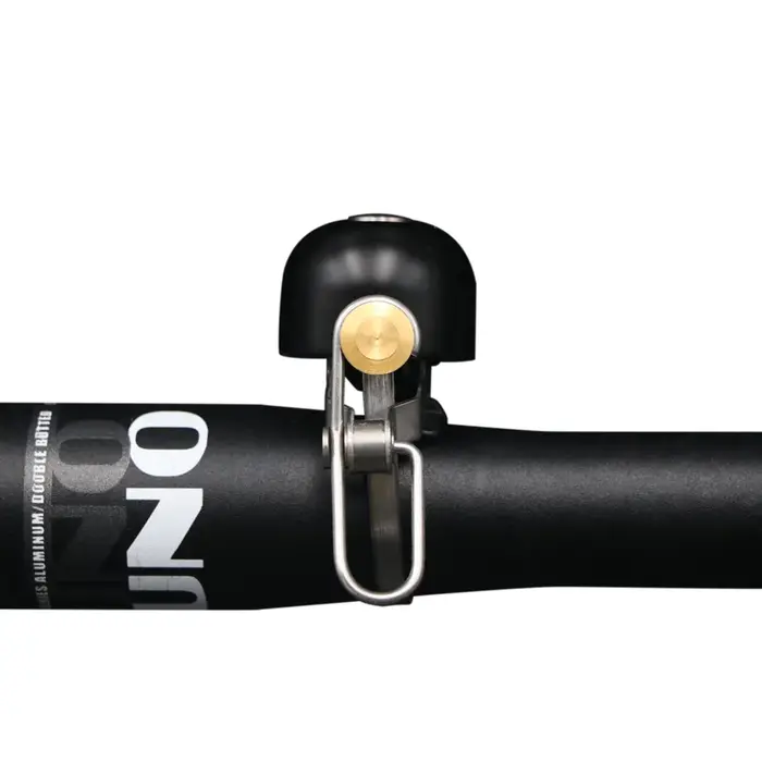 Sonnette de vélo classique rétro