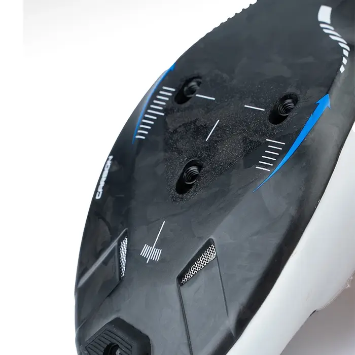 Chaussures de cyclisme sur route