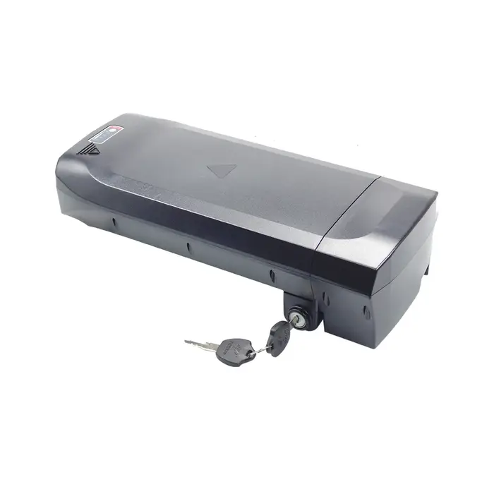 Samebike-Batterie 48V 10