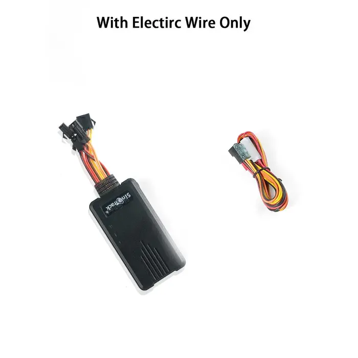 SinoTrack GPS Tracker ST-906 GPRS SMS dispositif de suivi GMS GPS véhicule moto Scooter localisateur