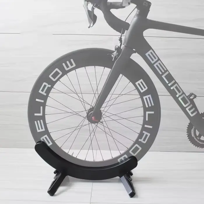 Support de stationnement réglable pour vélo