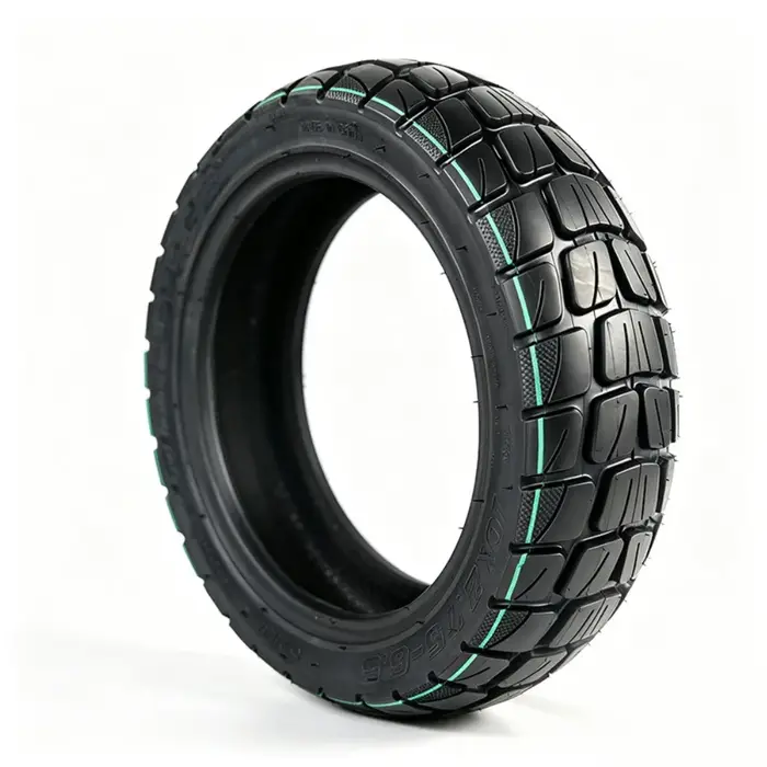 Pneus de scooter électrique 10x2.75-6.5, pneus sans chambre à air 255X70, pneu tout-terrain 70/65-6.5, pièces et accessoires pour scooter
