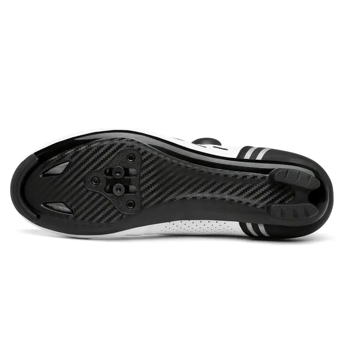 Chaussures de cyclisme de route pour hommes et femmes