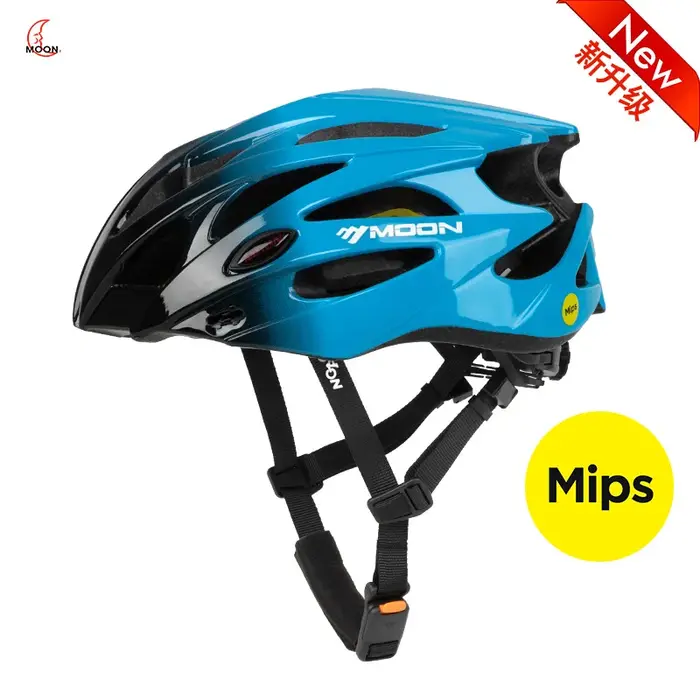 Casque de vélo MOON anti-odeur