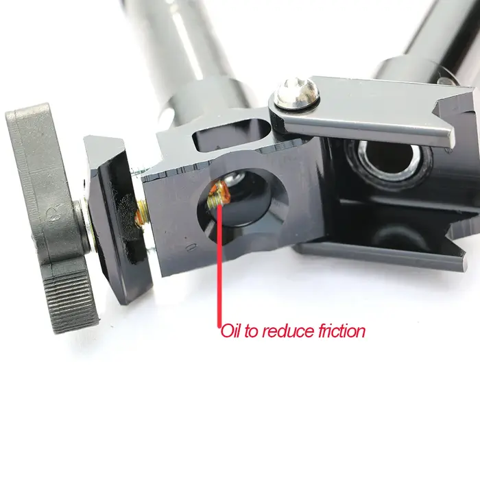 Tige de vélo 22,2 mm 25,4 mm réglable, pliable, pour VTT, en alliage d'aluminium, pour vélo de ville, pièces et accessoires universels pour vélo