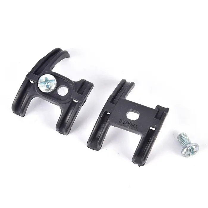 NOUVEAU 1 pièce Guide-câble de vélo de route anti-friction pour boîtier de pédalier et de dérailleur