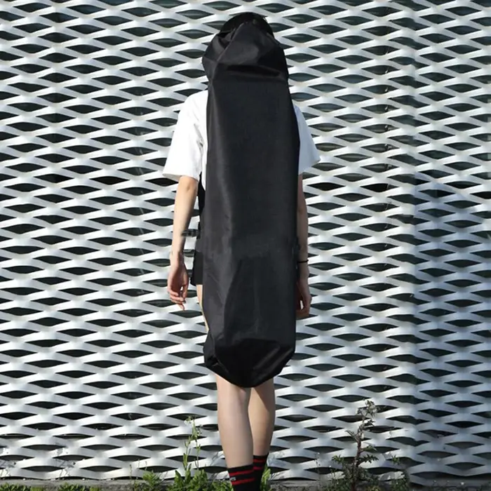 Sac de transport en tissu Nylon pour Skateboard