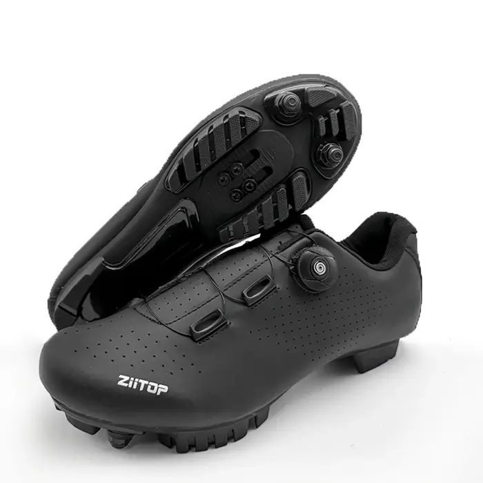 2025 nouvelles chaussures de cyclisme