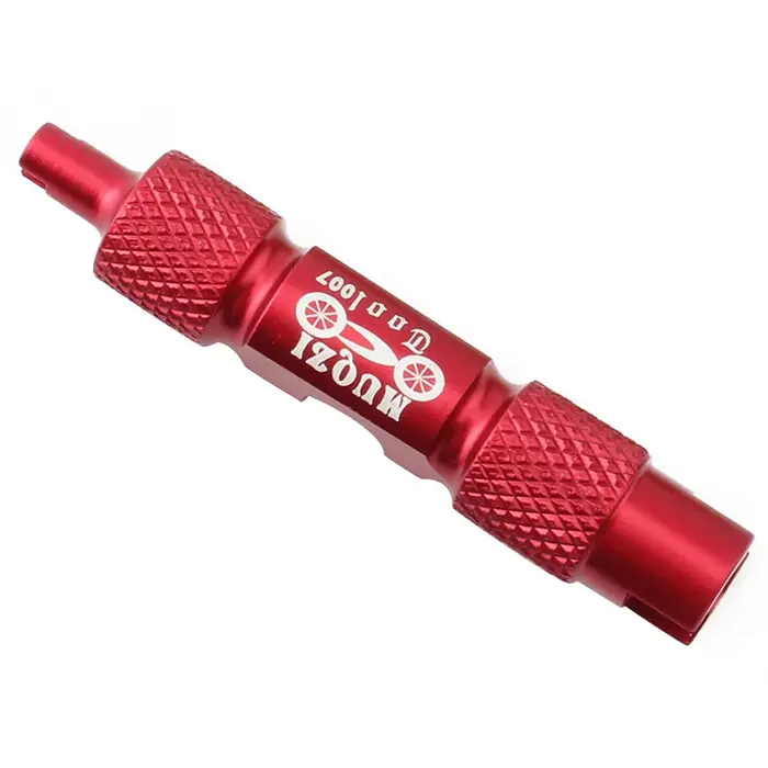 MUQZI – clé de retrait de Valve Schrader Presta pour vélo de route et vtt