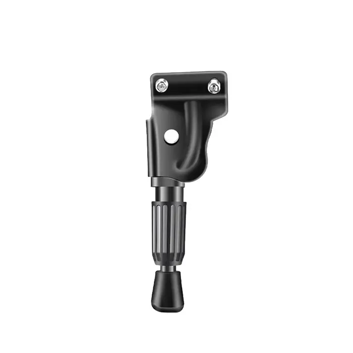 Pied vélo de route béquille latérale pied VTT béquille de vélo pliant 12 14 16 18 20 22 24 pouces bé