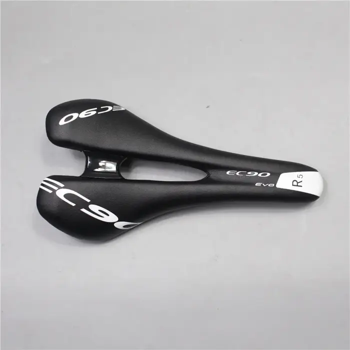 Romin Evo-Selle creuse de vélo de route pour homme