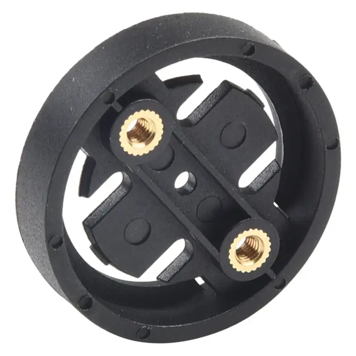 Pièces de rechange pour ordinateur de vélo, support de montage, pièces de réparation de siège mascul