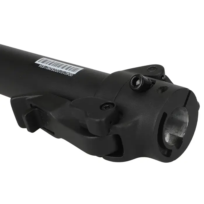 Base de colonne de direction robuste d'origine pour trottinette électrique Xiaomi 5/5 Pro/5 Max/5 Plus – Accessoires d'assemblage