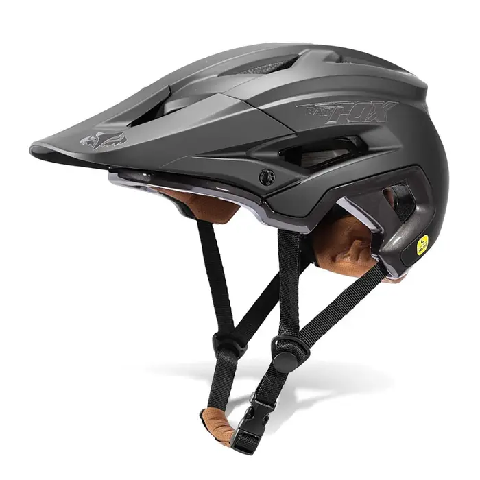 Batfox vtt casque de vélo pour hommes