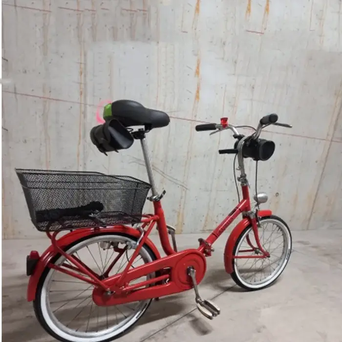Sacoches de guidon rétro pour vélo