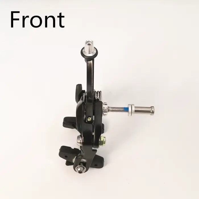 V-Brake-Étrier de frein avant et arrière en aluminium pour vélo de course, vélo de route, tourisme,