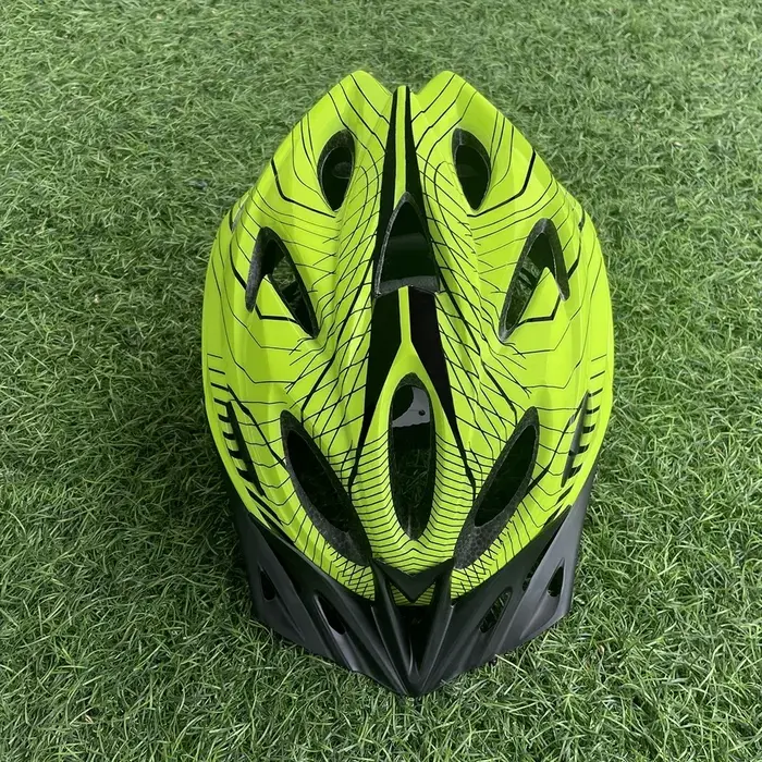 Casque de vélo de marque