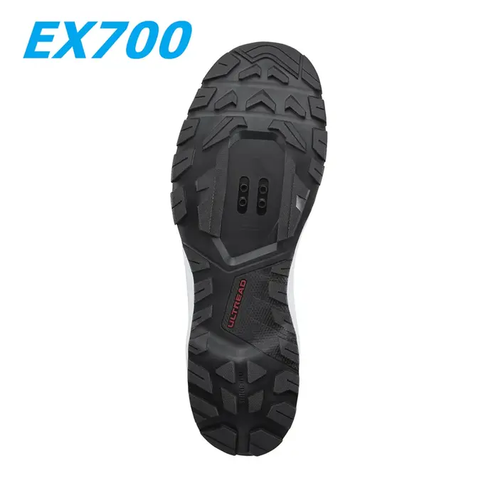 SHIMANO EX7 SH-EX700 Chaussures de cyclisme de tourisme tout-terrain pour vtt