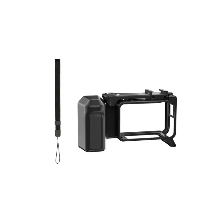 Pour DJI Action 5 Pro/4/3 Street Shot