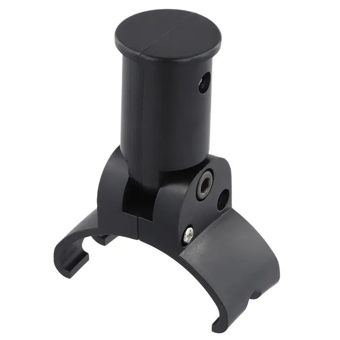 Support de feu stop arrière pour trottinette électrique, support de clignotant arrière réglable pour
