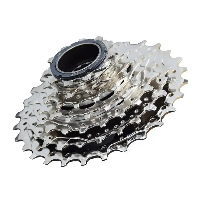 Pignon de roue libre pour vélo MANIAC DRIFT 7S 11-28T 7 vitesses époch