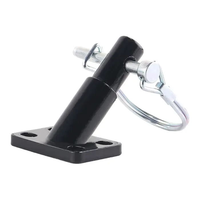 Attache de remorque pour vélo, coupleur de remorque pour vélo, connecteur de remorque pour enfants et la plupart des vélos