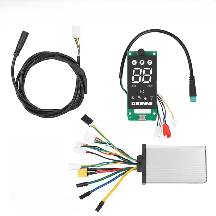 Câble de communication pour contrôleur de trottinette électrique Xiaomi 4Lite 2ème génération