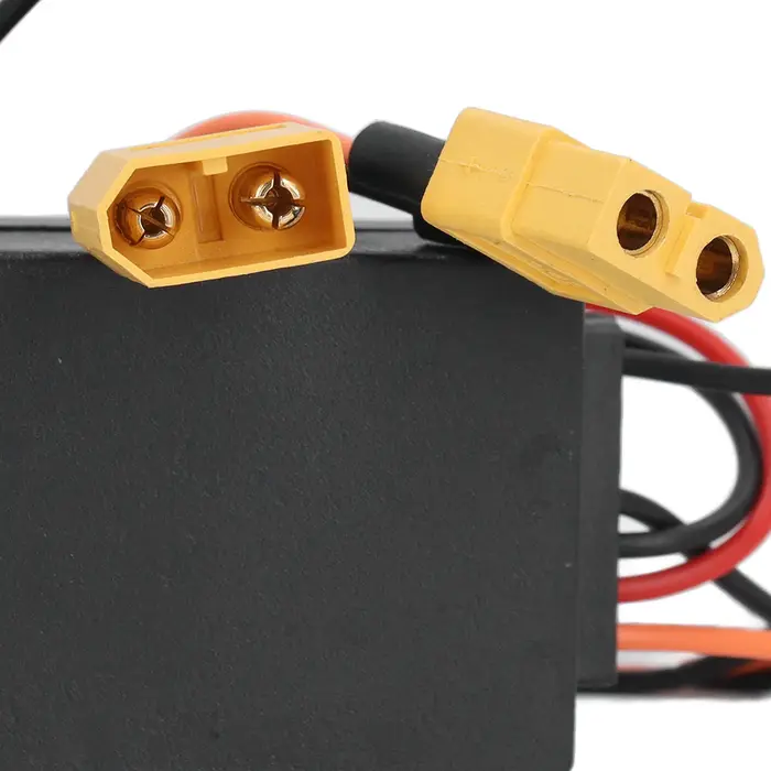 Système d'alarme de sécurité pour vélo électrique avec 2 télécommandes