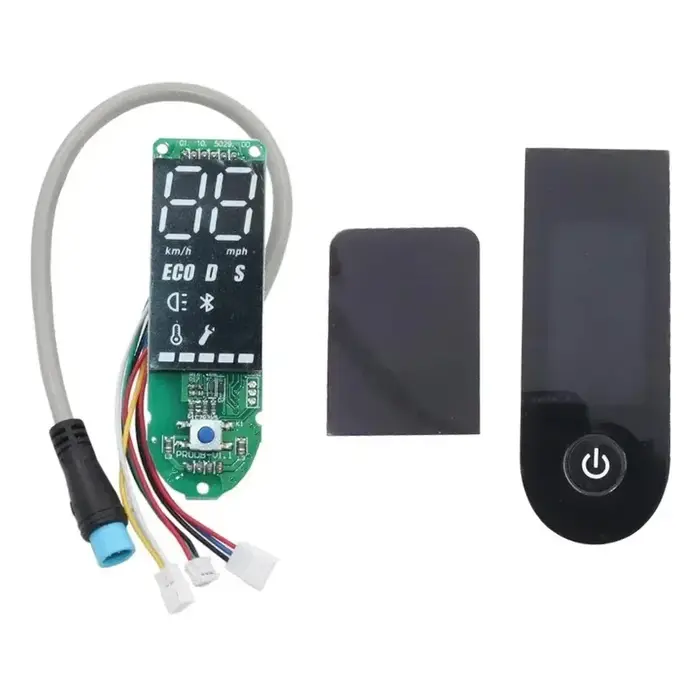 Tableau de bord pour trottinette électrique Xiaomi M365 Pro Pro 2