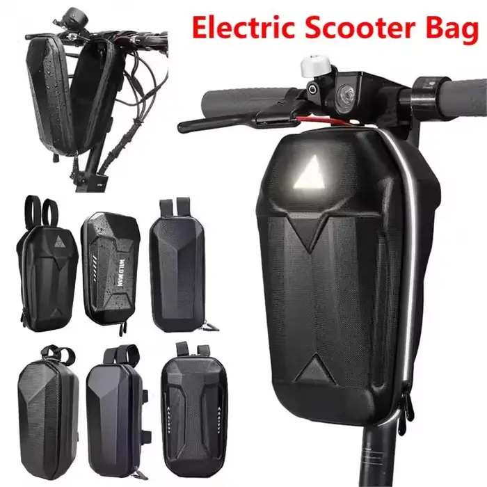 Sac pour Scooter électrique