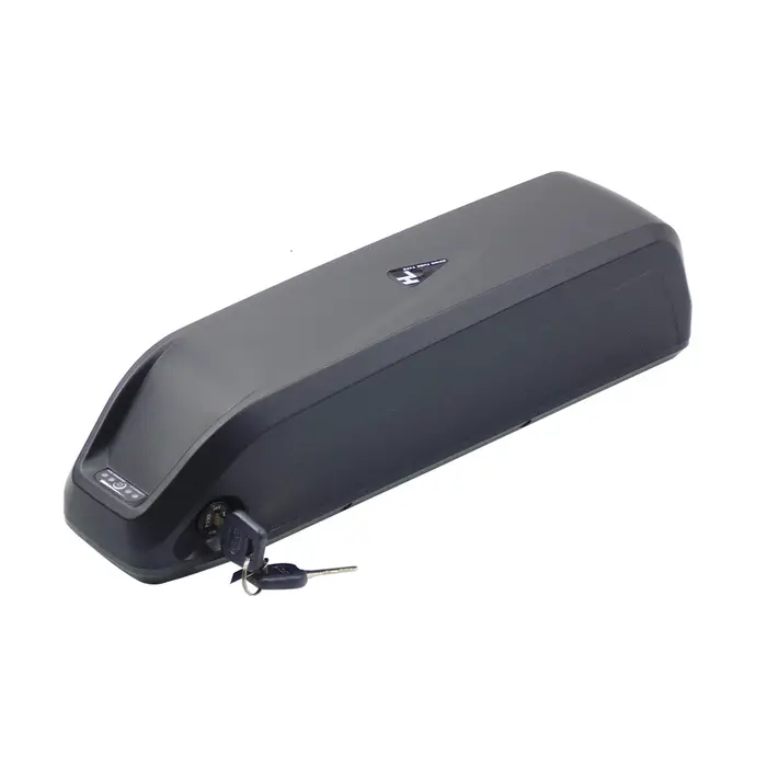 Hailong-Batterie de vélo électrique à 5 broches
