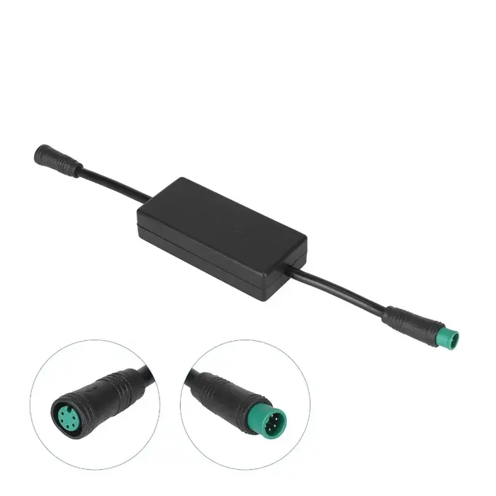 Contrôleur d'augmentation de vitesse pour scooter électrique Xiaomi 4Lite/4 Ultra