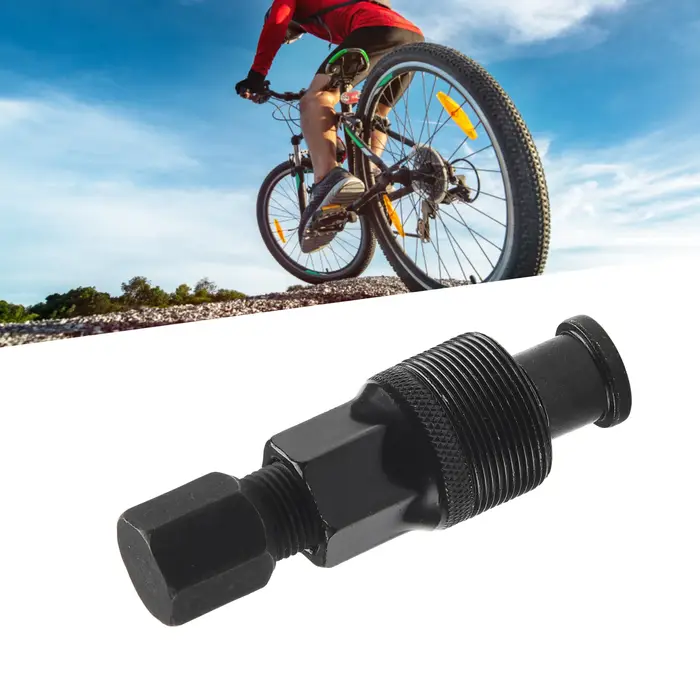Extracteur de manivelle de vélo