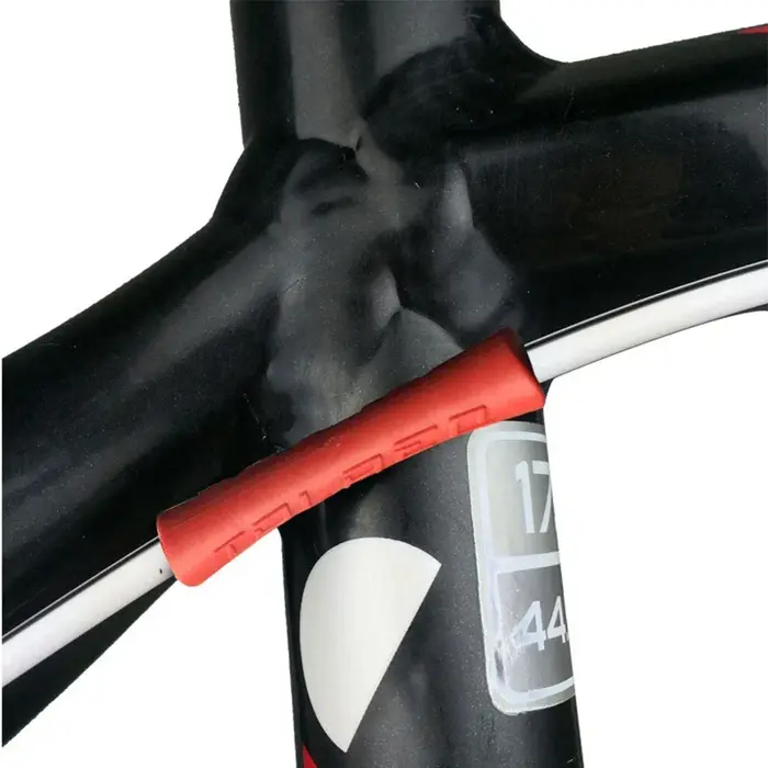 Protecteur de câble de vélo de montagne