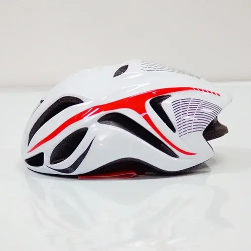 Casque de cyclisme Triathlon contre le temps Aero casques de vélo de route vtt protection de course 
