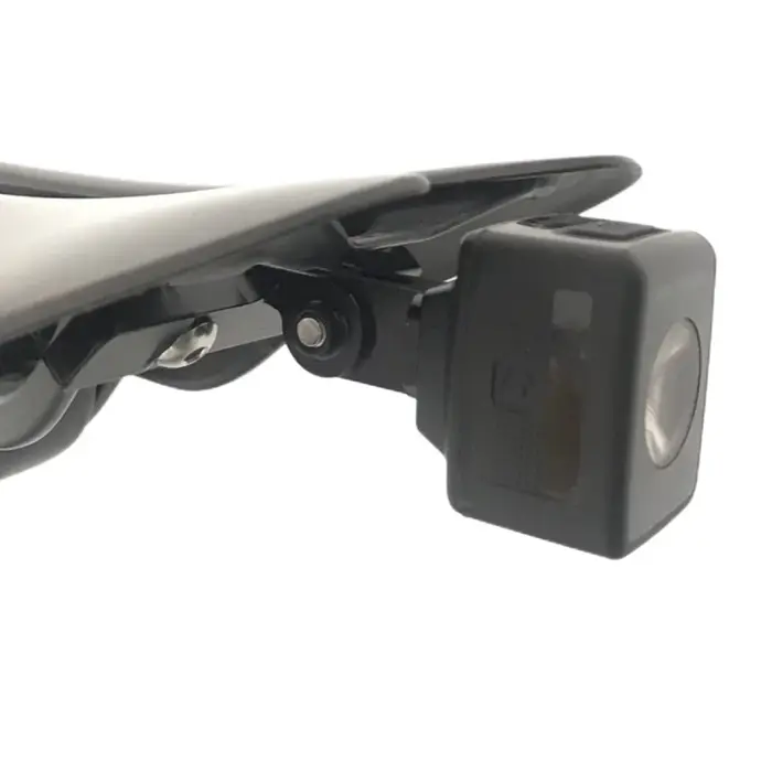 Support de lumière de selle de vélo pour Trek Bontrager
