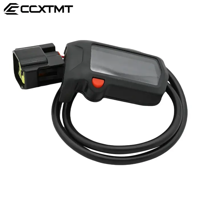 Commutateur de mode de puissance SPORT/EP pour vélo électrique