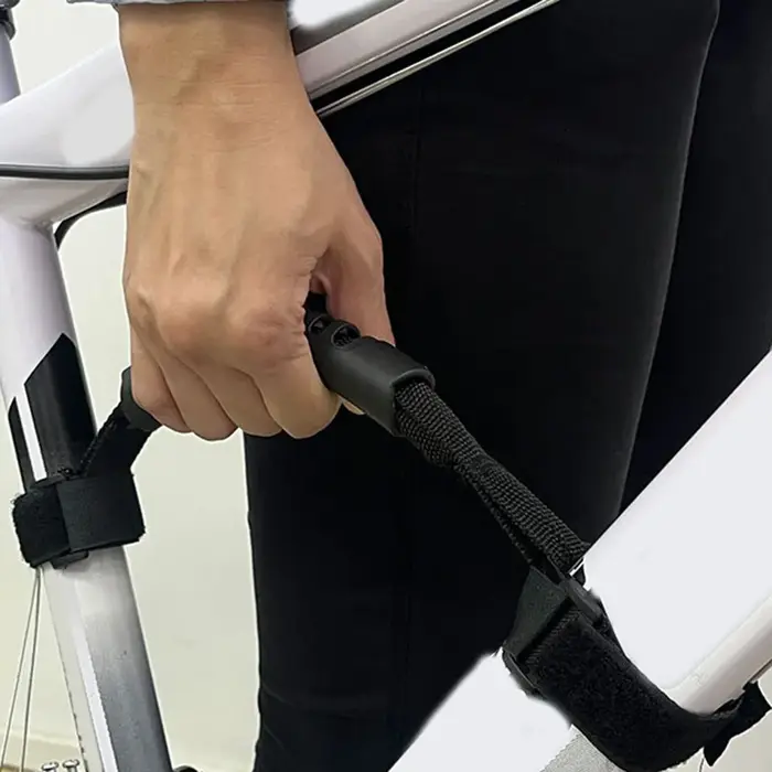 Sangle de transport pour vélo