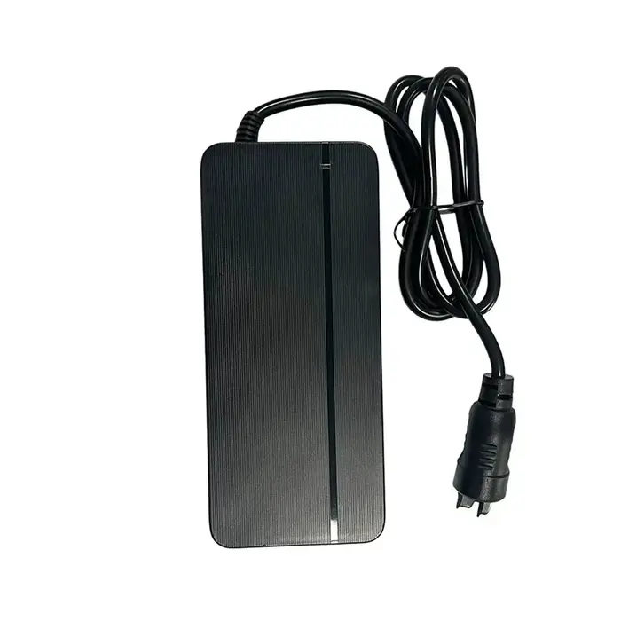 Chargeur 42V 4A pour Bosch Delite & ligne Active/Performance e-bike