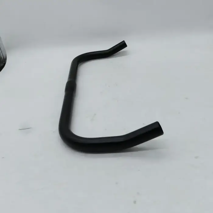 Guidon de vélo en alliage aérodynamique