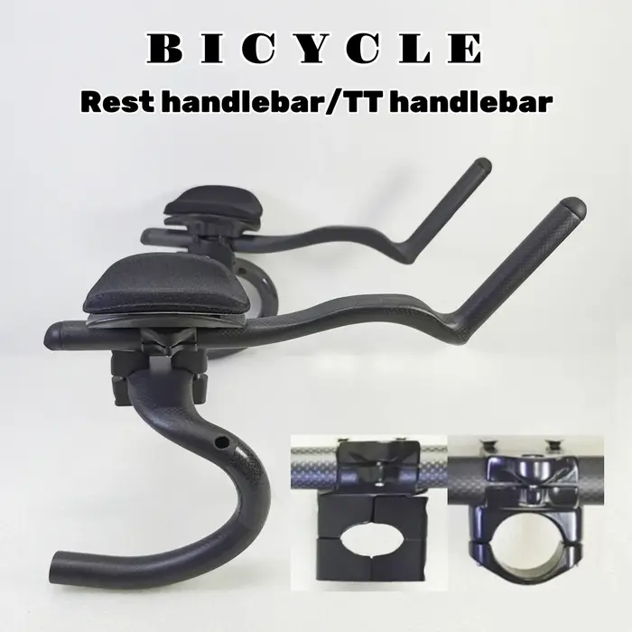 Guidon de repos pour vélo