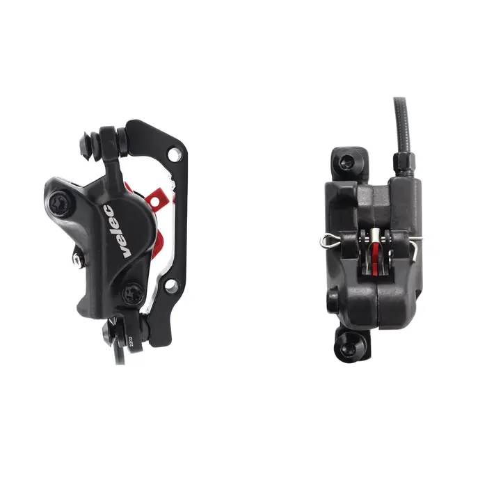 Ensemble de freins à disque hydrauliques Velec EBike pour vélo