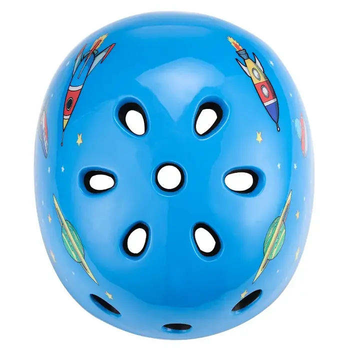 Casque de vélo pour enfants de 2 à 6 sécurité enfant