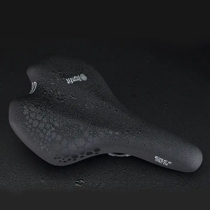 SELLE ROYAL-Selle de Vélo de Montagne et de Route en Alliage de Magnésium