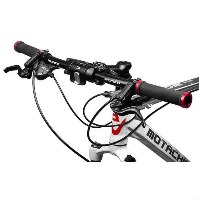 Guidon pliant vélo montagne
