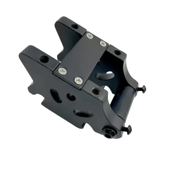Original Joyor S5 S8 S10 S série base pliante scooter électrique accessoires pliants
