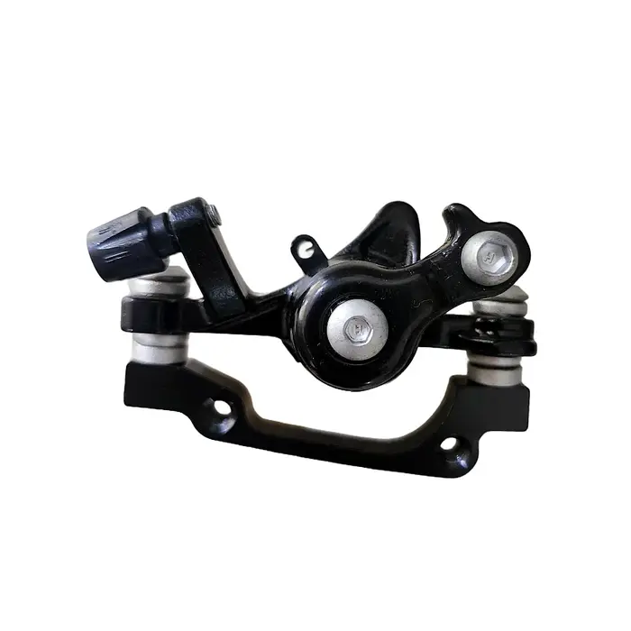 Étrier de frein de vélo électrique pour DYU D3F étrier de frein avant arrière de vélo électrique rem